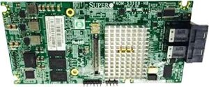 RAID-контроллер Supermicro AOM-S3108M-H8