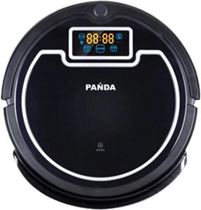 Робот-пылесос Panda X900