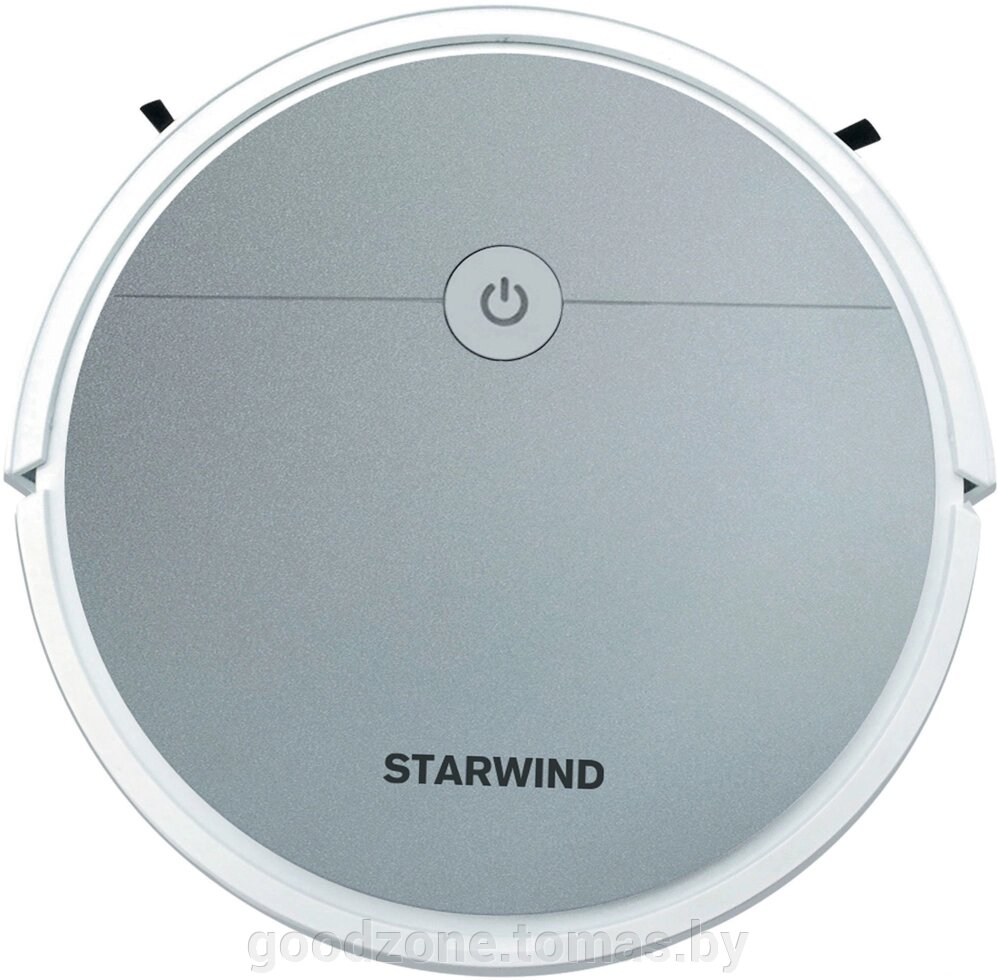 Робот-пылесос StarWind SRV4570 от компании Интернет-магазин «Goodzone. by» - фото 1