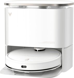 Робот-пылесос Viomi Alpha 3 pro V-RVCLMD50A