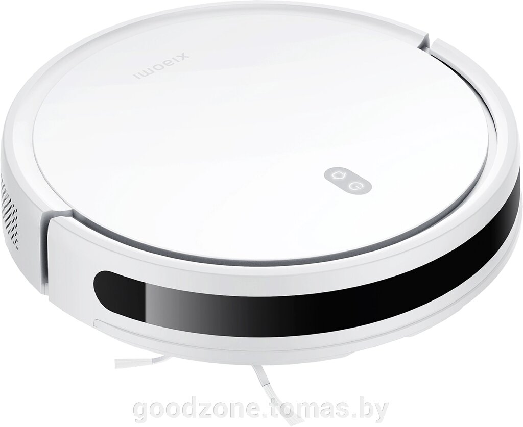 Робот-пылесос Xiaomi Robot Vacuum E10 (европейская версия) от компании Интернет-магазин «Goodzone. by» - фото 1