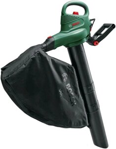 Ручная воздуходувка Bosch GardenTidy 3000 06008B1001