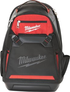 Рюкзак для инструментов Milwaukee Jobsite Backpack