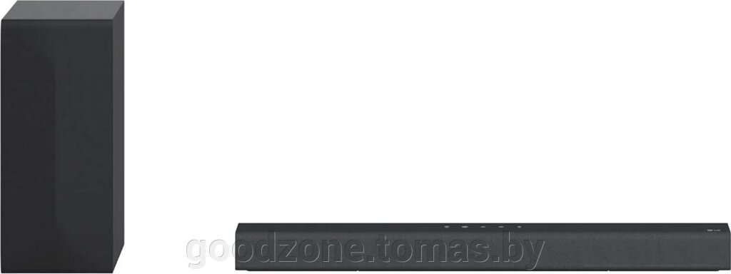Саундбар LG S40Q от компании Интернет-магазин «Goodzone. by» - фото 1