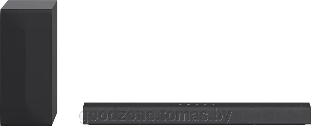 Саундбар LG S60Q от компании Интернет-магазин «Goodzone. by» - фото 1