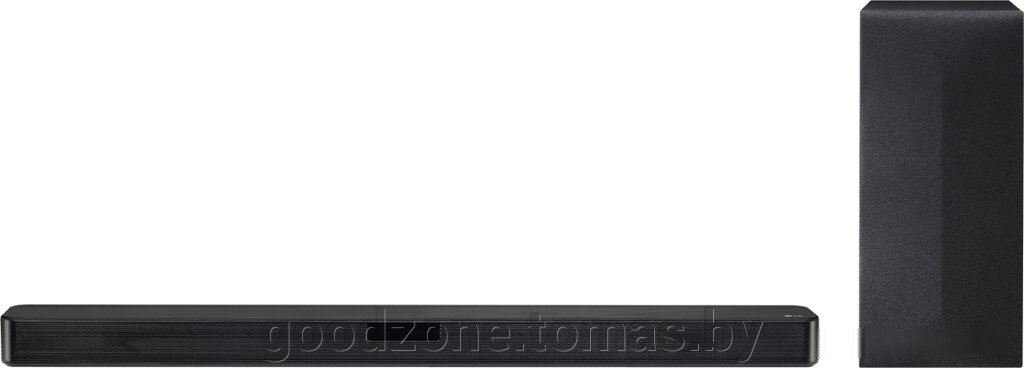 Саундбар LG SL4 от компании Интернет-магазин «Goodzone. by» - фото 1