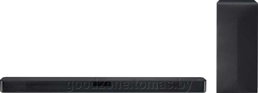 Саундбар LG SN4 от компании Интернет-магазин «Goodzone. by» - фото 1