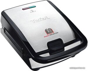 Сэндвичница Tefal Snack Collection SW854D16