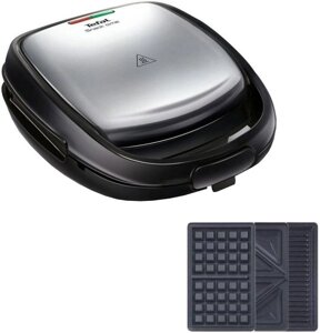 Сэндвичница Tefal SW342D38