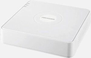 Сетевой видеорегистратор Hikvision DS-7104NI-Q1/M