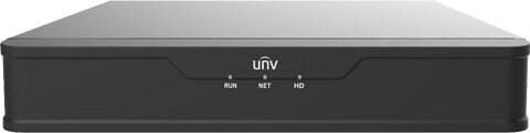 Сетевой видеорегистратор Uniview NVR301-04X от компании Интернет-магазин «Goodzone. by» - фото 1