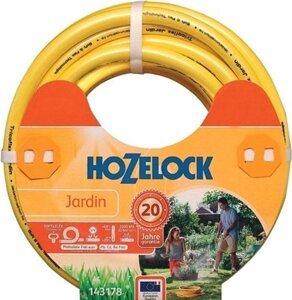 Шланг Hozelock Jardin 143178 (1/2, 20 м)