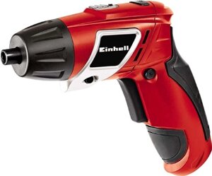 Шуруповерт Einhell TC-SD 3.6 Li 4513442 (с АКБ)