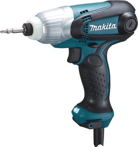 Шуруповерт Makita TD0101F