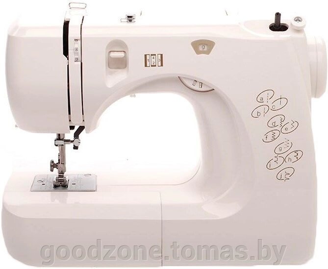 Швейная машина Comfort 12 от компании Интернет-магазин «Goodzone. by» - фото 1