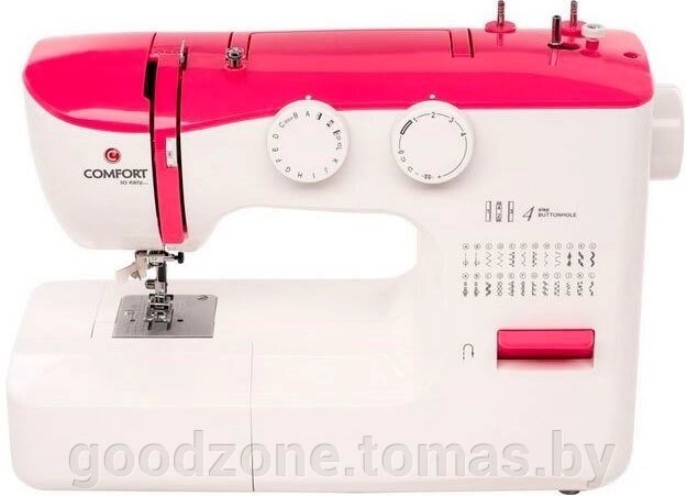 Швейная машина Comfort 2540 от компании Интернет-магазин «Goodzone. by» - фото 1