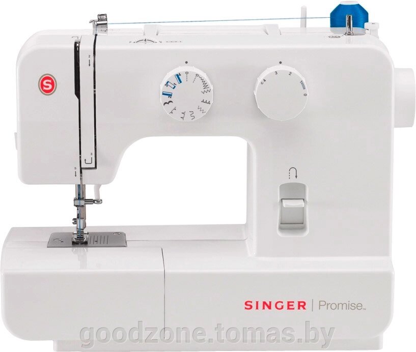 Швейная машина Singer 1409 Promise от компании Интернет-магазин «Goodzone. by» - фото 1