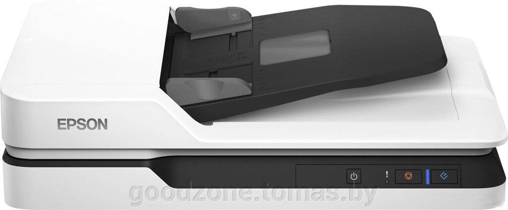 Сканер Epson WorkForce DS-1630 от компании Интернет-магазин «Goodzone. by» - фото 1