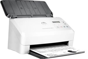 Сканер HP ScanJet Enterprise Flow 5000 s4 [L2755A]