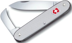 Складной нож Victorinox Pioneer Alox 0.8060.26