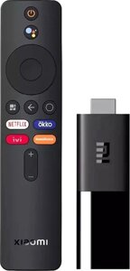 Смарт-приставка Xiaomi Mi TV Stick FHD (русская версия)