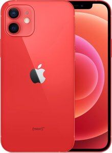 Смартфон apple iphone 12 64GB (product) RED