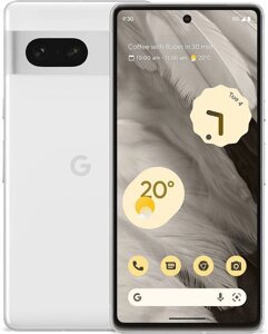Смартфон Google Pixel 7 8GB/128GB (снег)