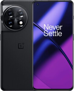 Смартфон OnePlus 11 16GB/512GB китайская версия (черный)