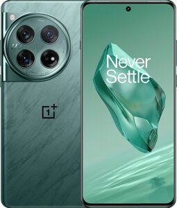 Смартфон OnePlus 12 16GB/1TB китайская версия (зеленый)