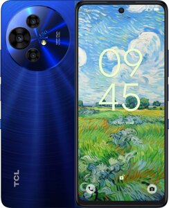 Смартфон TCL 50 PRO nxtpaper 5G T803D 8GB/512GB (полуночный синий)