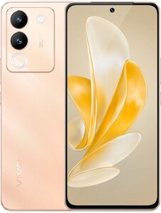 Смартфон Vivo V29e 8GB/256GB международная версия (розовое золото)