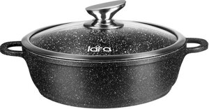 Сотейник Lara Rio LR02-211