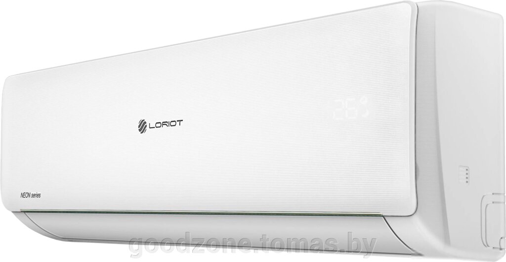 Сплит-система Loriot Neon LAC-18TA от компании Интернет-магазин «Goodzone. by» - фото 1