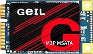 SSD geil M3p 512GB M3pfd09H512D