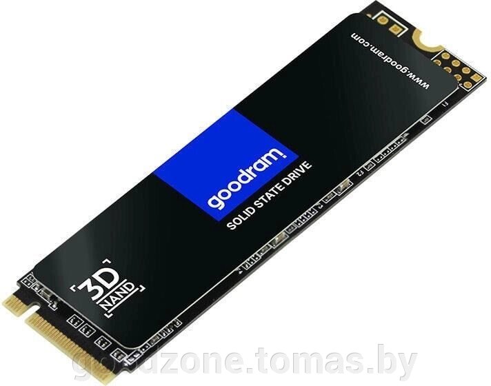SSD GOODRAM PX500 512GB SSDPR-PX500-512-80 от компании Интернет-магазин «Goodzone. by» - фото 1