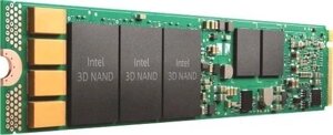 SSD intel DC P4511 1TB ssdpelkx010T801