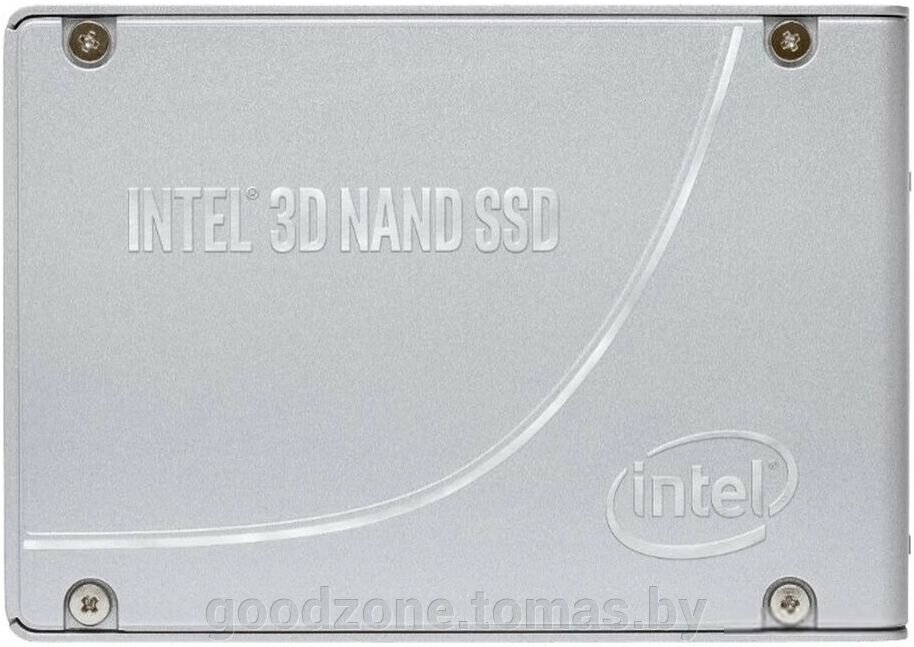 SSD Intel DC P4610 1.6TB SSDPE2KE016T801 от компании Интернет-магазин «Goodzone. by» - фото 1