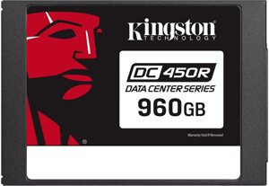 SSD kingston DC450R 960GB SEDC450R/960G