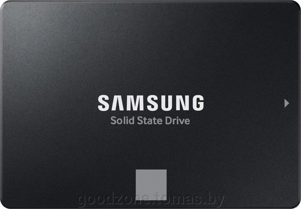 SSD Samsung 870 Evo 1TB MZ-77E1T0BW от компании Интернет-магазин «Goodzone. by» - фото 1