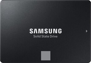 SSD samsung 870 evo 500GB MZ-77E500BW