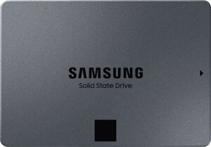 SSD samsung 870 QVO 1TB MZ-77Q1t0BW
