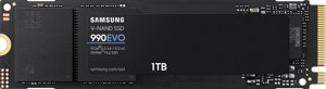 SSD samsung 990 evo 1TB MZ-V9e1T0bw