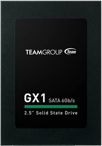 SSD team GX1 240GB T253X1240G0c101