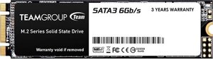 SSD team MS30 256GB TM8ps7256G0c101