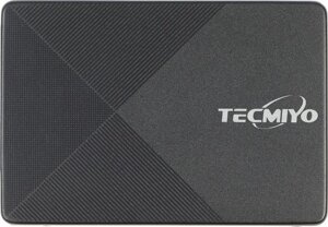 SSD tecmiyo MY-660 240GB