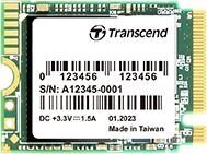 SSD transcend 300S 512GB TS512GMTE300S