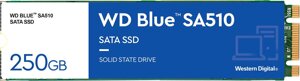 SSD WD blue 250GB WDS250G3b0B