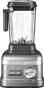 Стационарный блендер KitchenAid Artisan Power Plus 5KSB8270EMS