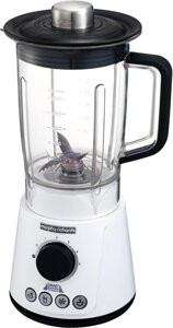 Стационарный блендер Morphy Richards Total Control Table Blender [403040]