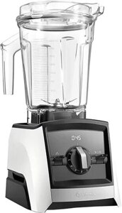 Стационарный блендер Vitamix A2300i (белый)